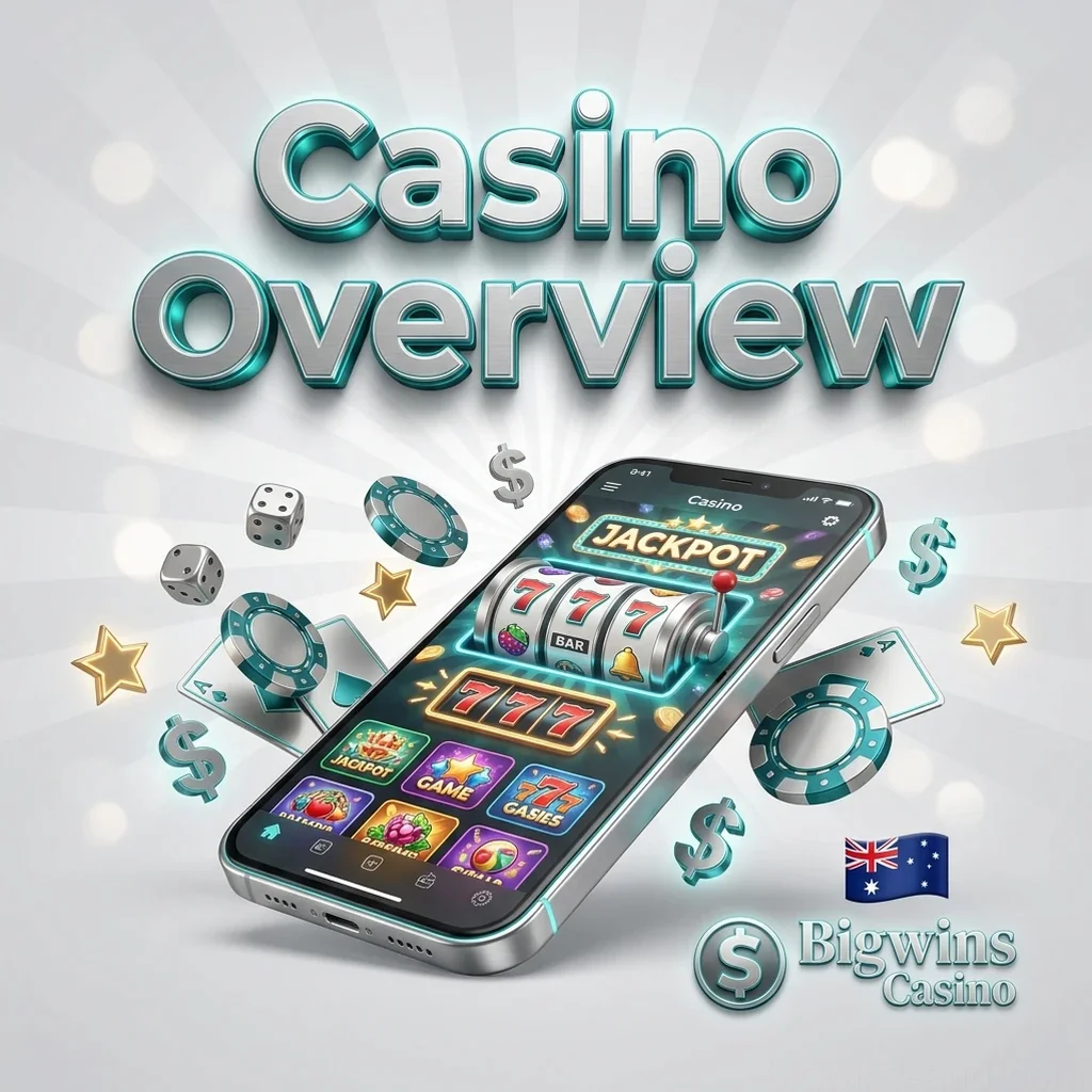 Casino Overview